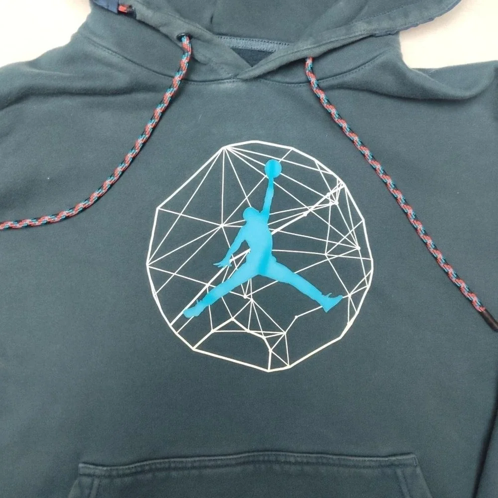 Jordan brand style